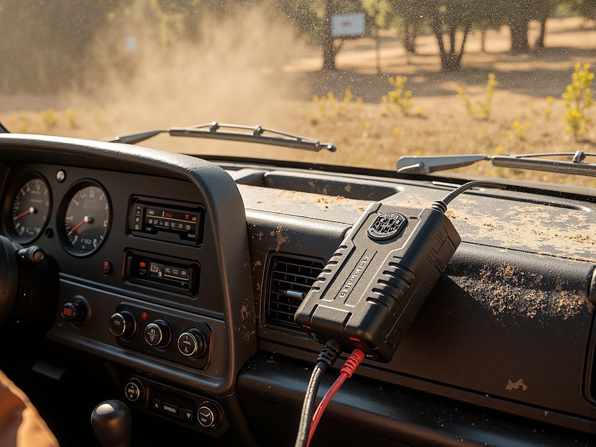 Electric Drive Inverter